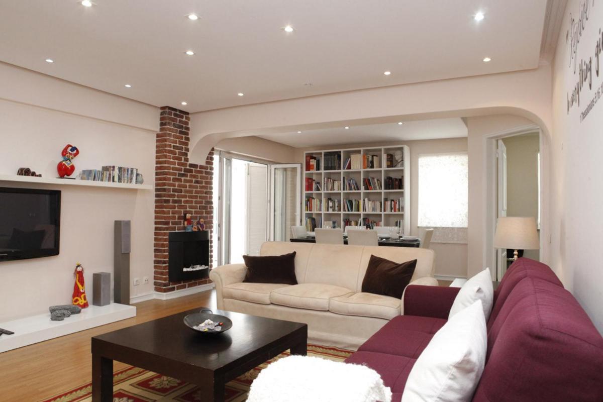 The Words' In The Heart Of Apartamento *