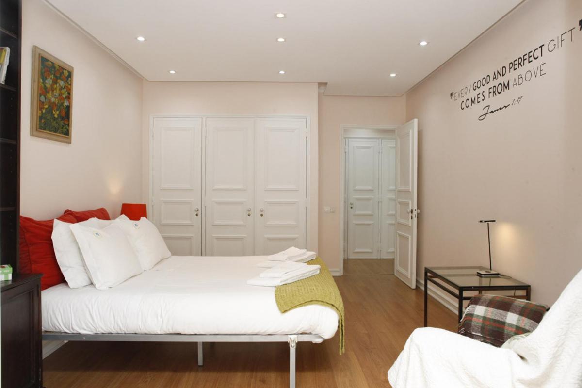 Apartamento The Words' In The Heart Of Cascais