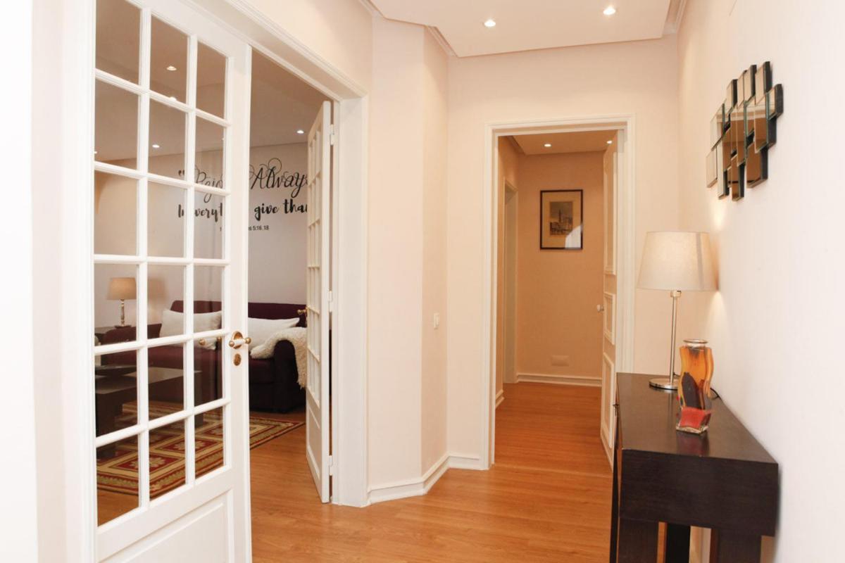 The Words' In The Heart Of Apartamento *