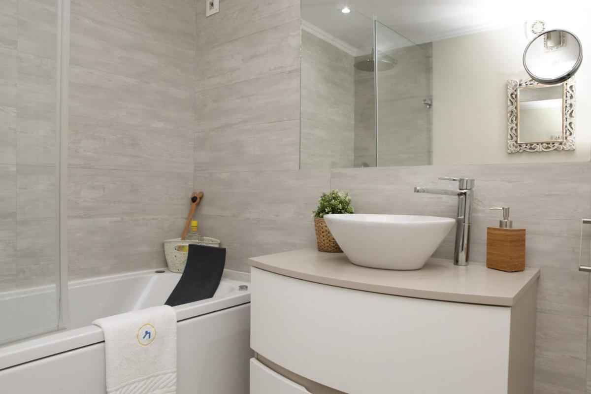 Apartamento The Words' In The Heart Of