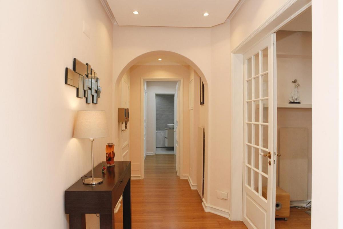 Appartement The Words' In The Heart Of *