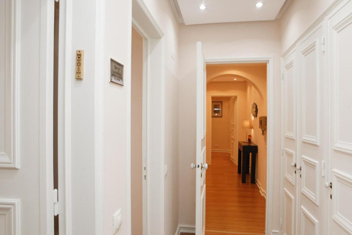 Appartement The Words' In The Heart Of